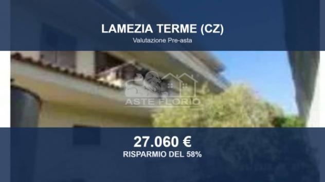 appartamento in vendita a Lamezia Terme