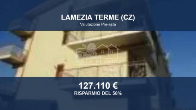 casa indipendente in vendita a Lamezia Terme