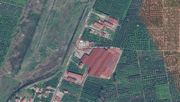 appartamento in vendita a Lamezia Terme in zona Magolà