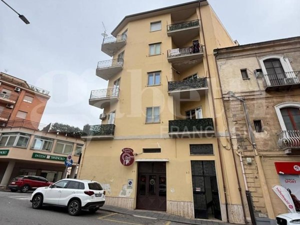 appartamento in vendita a Lamezia Terme