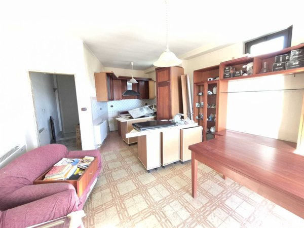 casa indipendente in vendita a Lamezia Terme in zona Sambiase