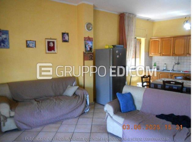 appartamento in vendita a Lamezia Terme