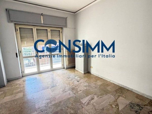 appartamento in vendita a Lamezia Terme in zona Nicastro