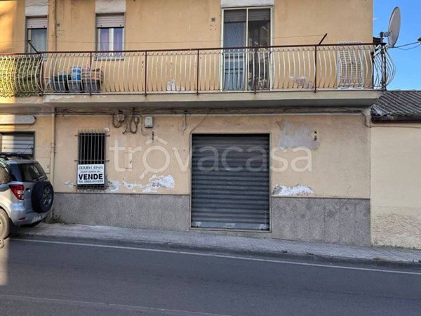 appartamento in vendita a Lamezia Terme in zona Nicastro