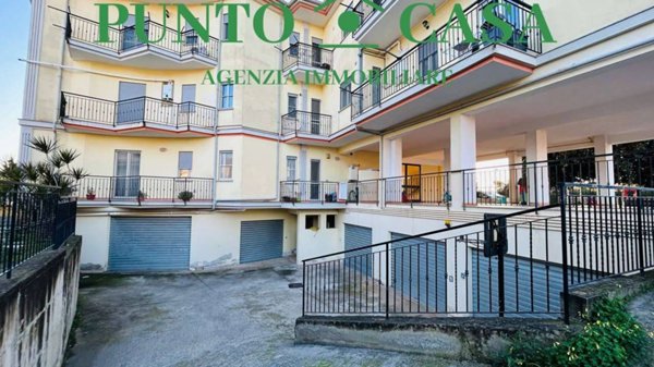 box auto in vendita a Lamezia Terme