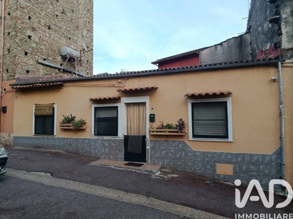 appartamento in vendita a Lamezia Terme in zona Nicastro