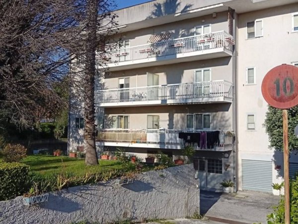 appartamento in vendita a Lamezia Terme