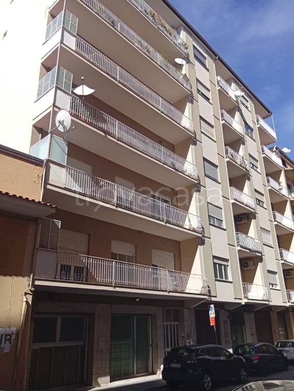 appartamento in vendita a Lamezia Terme