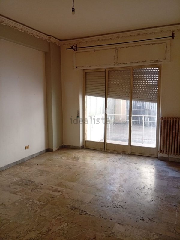appartamento in vendita a Lamezia Terme in zona Nicastro