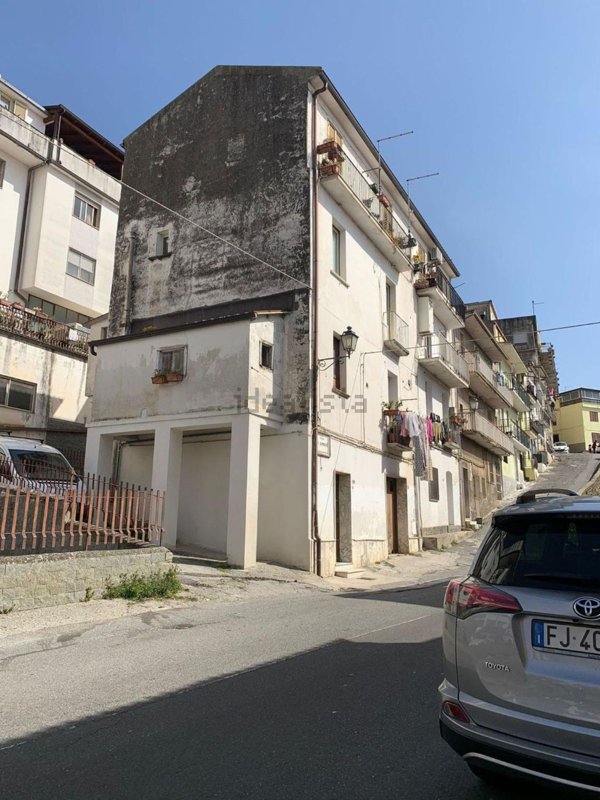 appartamento in vendita a Lamezia Terme