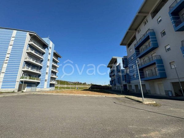 appartamento in vendita a Lamezia Terme