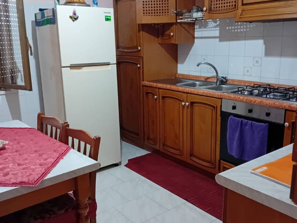 appartamento in vendita ad Africo