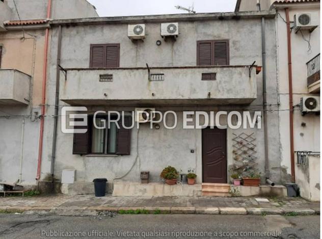 appartamento in vendita ad Africo