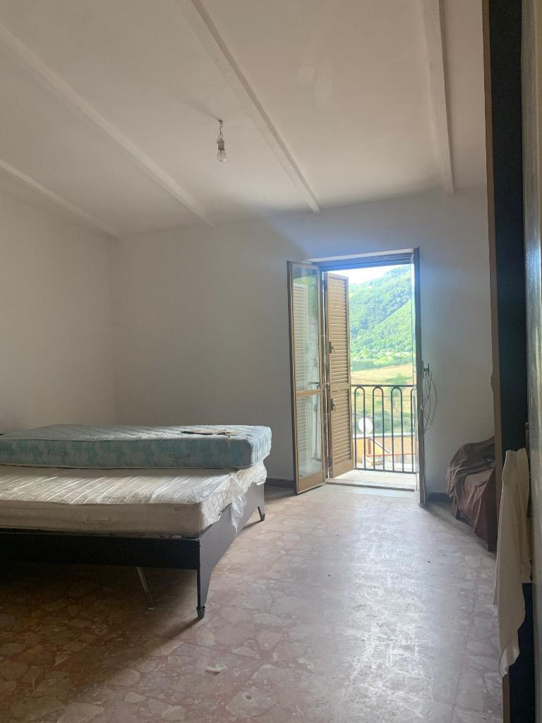 casa indipendente in vendita ad Antonimina