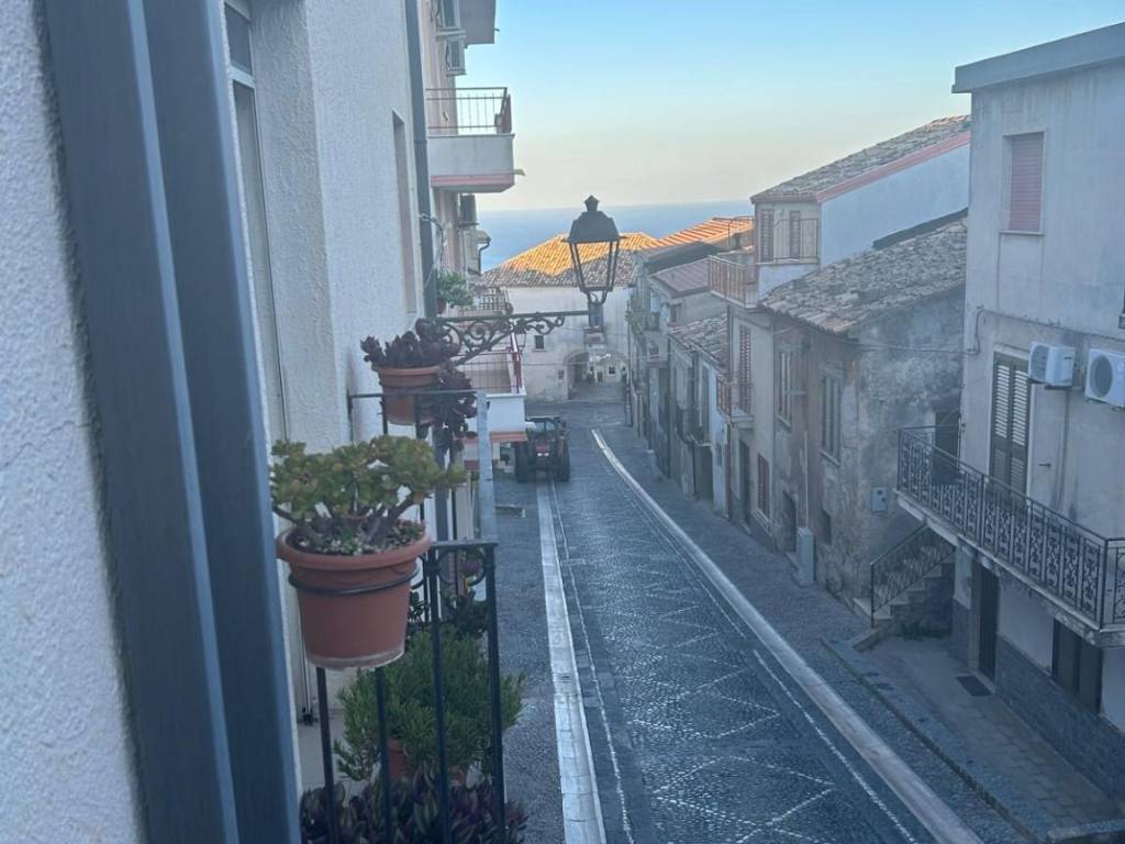 appartamento in vendita ad Ardore