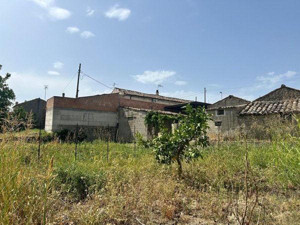 casale in vendita ad Ardore