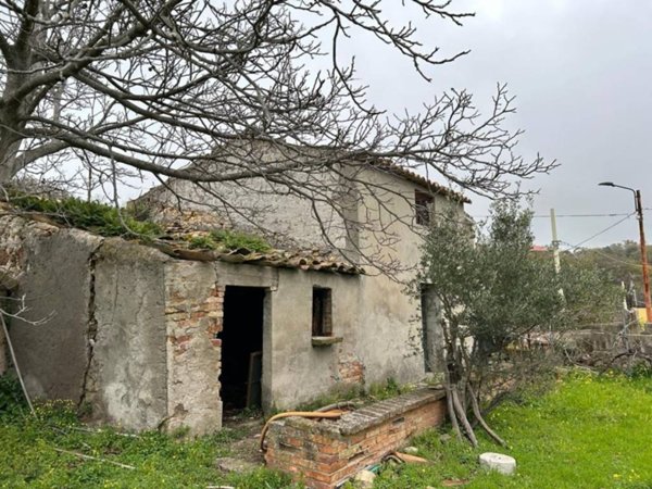 casa indipendente in vendita ad Ardore