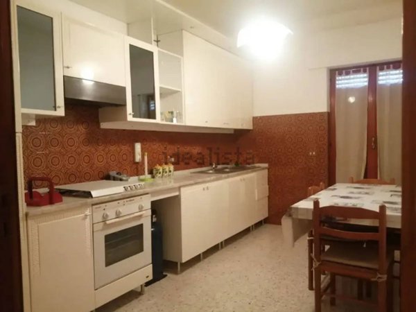 appartamento in vendita ad Ardore