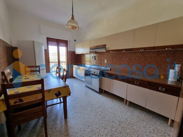 appartamento in vendita ad Ardore