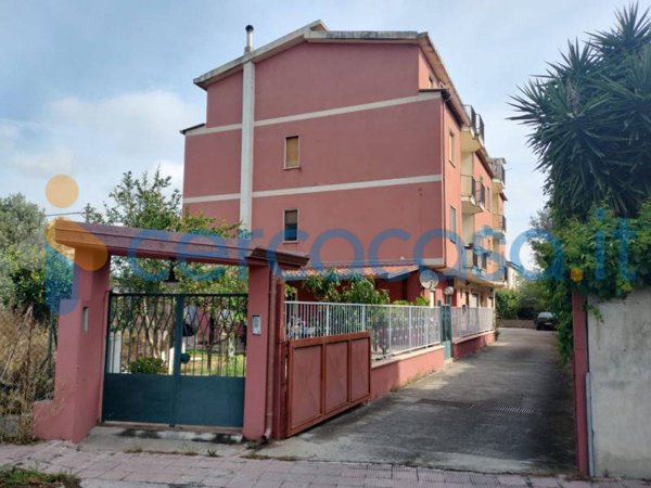 appartamento in vendita ad Ardore