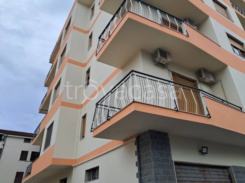 appartamento in vendita ad Ardore