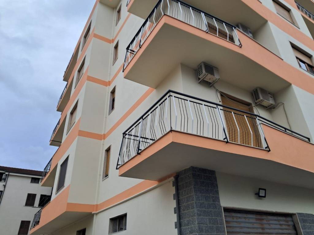 appartamento in vendita ad Ardore