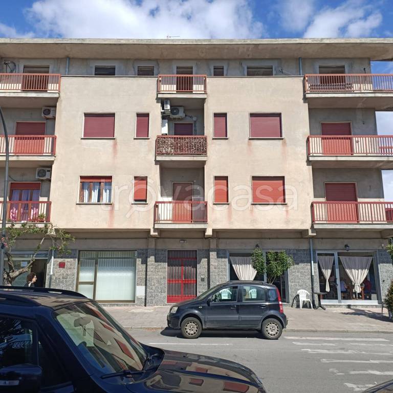 appartamento in vendita ad Ardore