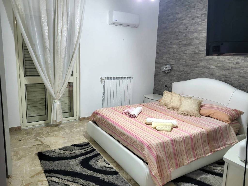 appartamento in vendita ad Ardore