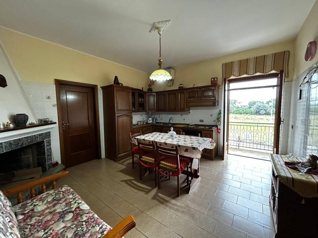 casa indipendente in vendita ad Ardore