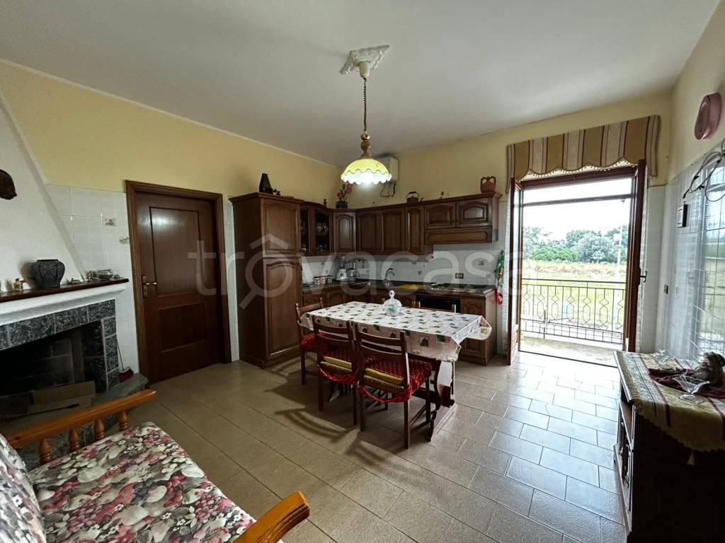 casa indipendente in vendita ad Ardore