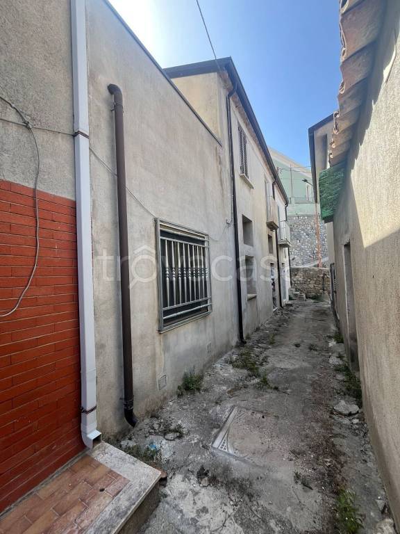 casa indipendente in vendita ad Ardore