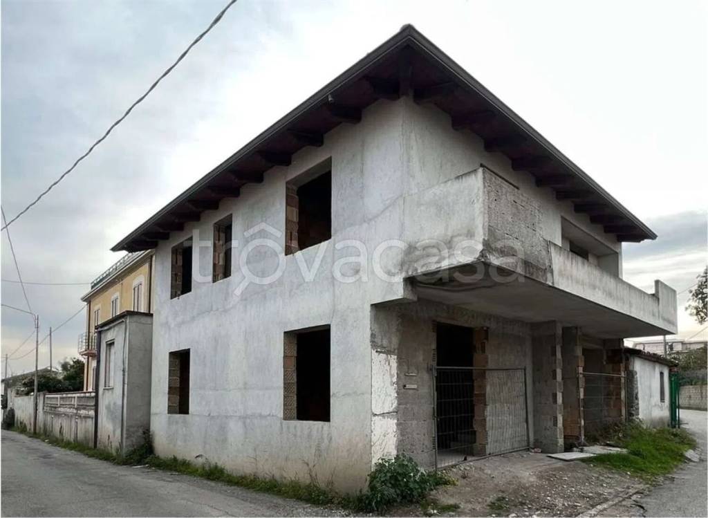 casa indipendente in vendita ad Ardore