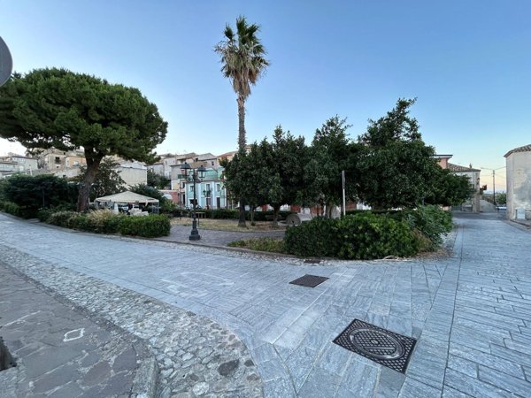 appartamento in vendita ad Ardore