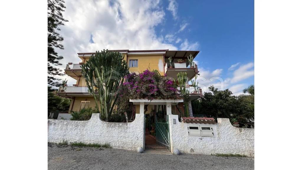 casa indipendente in vendita ad Ardore