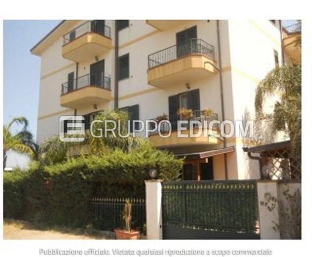 appartamento in vendita ad Ardore