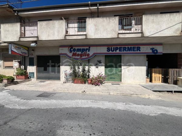 monolocale in vendita ad Ardore