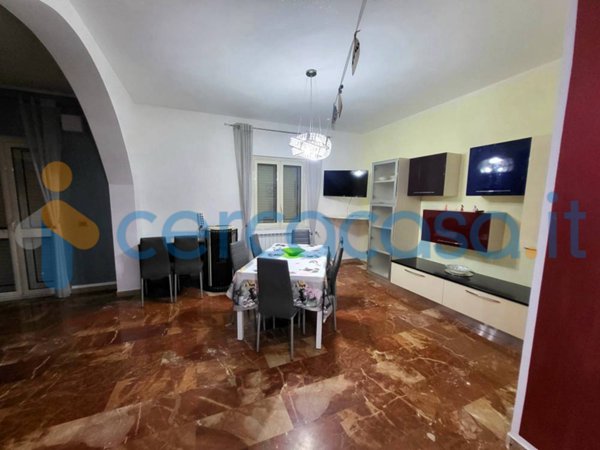 appartamento in vendita ad Ardore