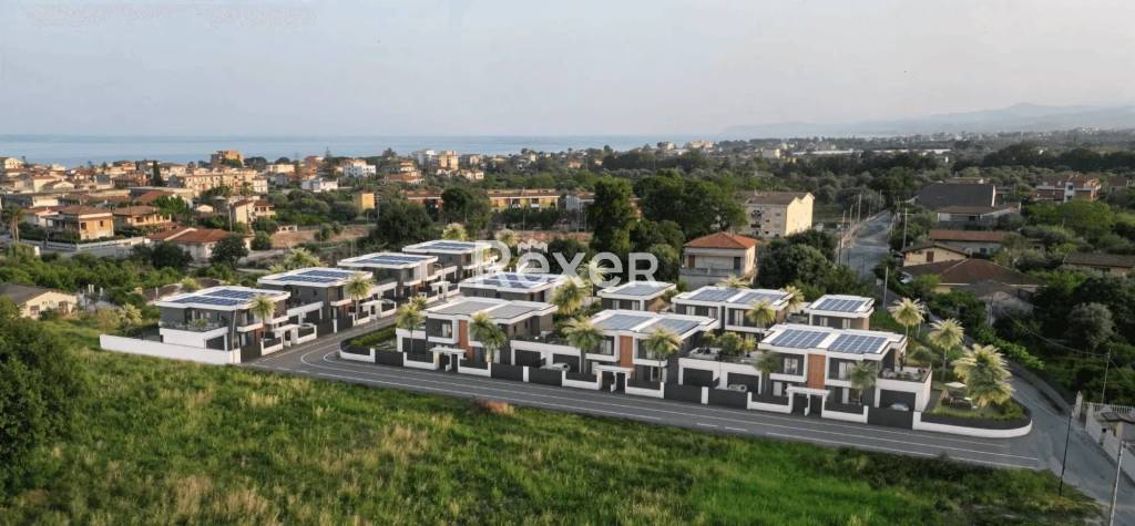 casa indipendente in vendita ad Ardore