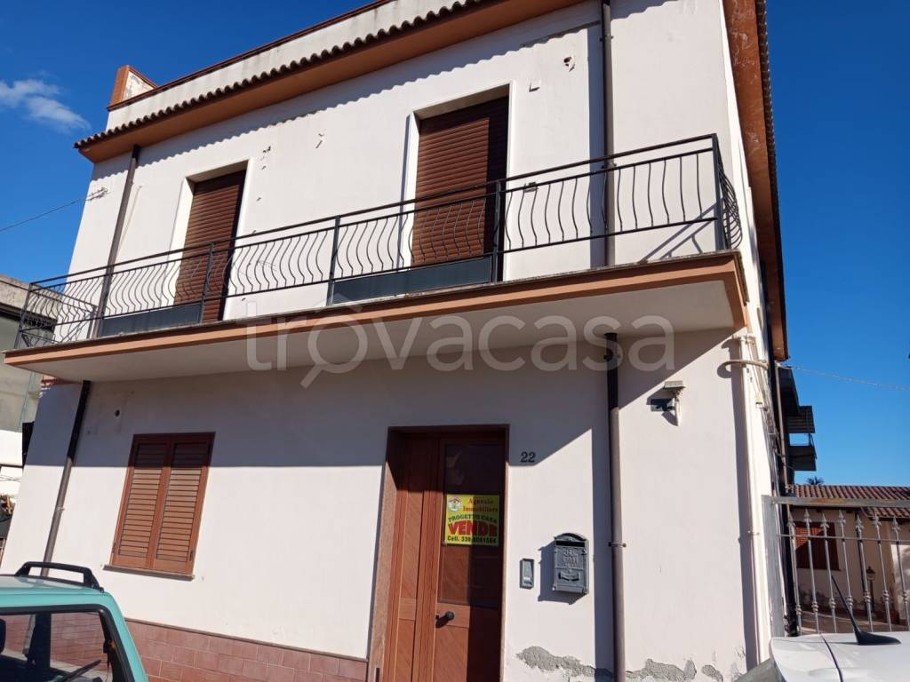 casa indipendente in vendita ad Ardore