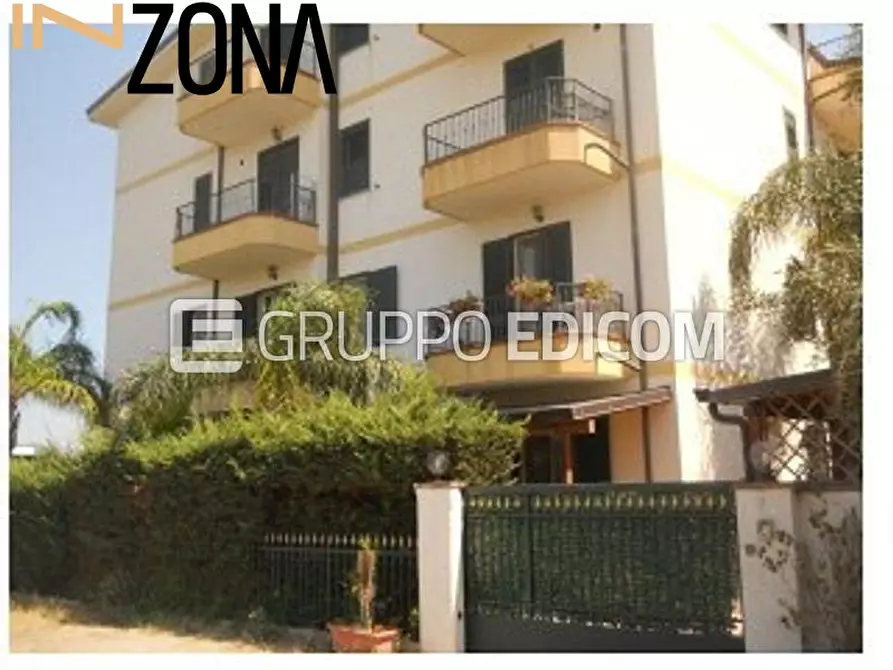 appartamento in vendita ad Ardore