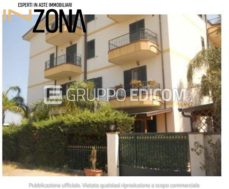 appartamento in vendita ad Ardore