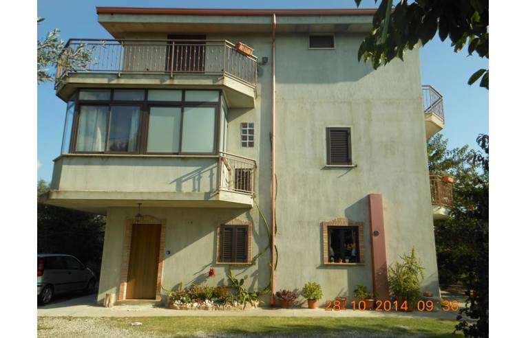 casa indipendente in vendita ad Ardore