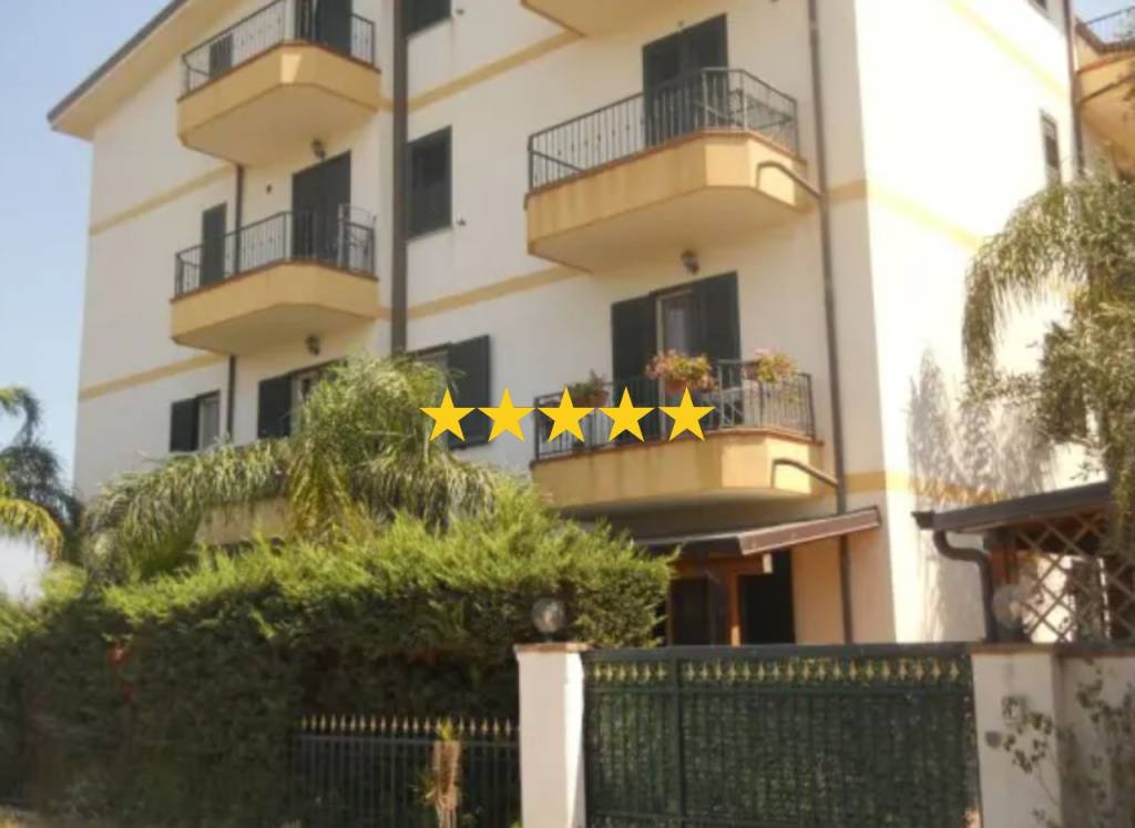 appartamento in vendita ad Ardore