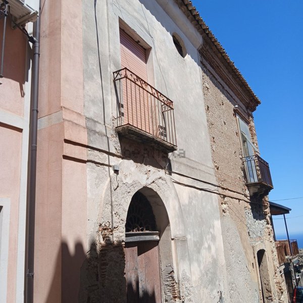 casale in vendita ad Ardore