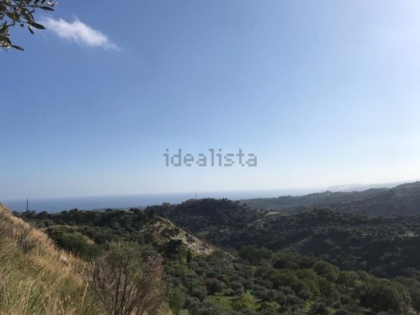 terreno agricolo in vendita ad Ardore