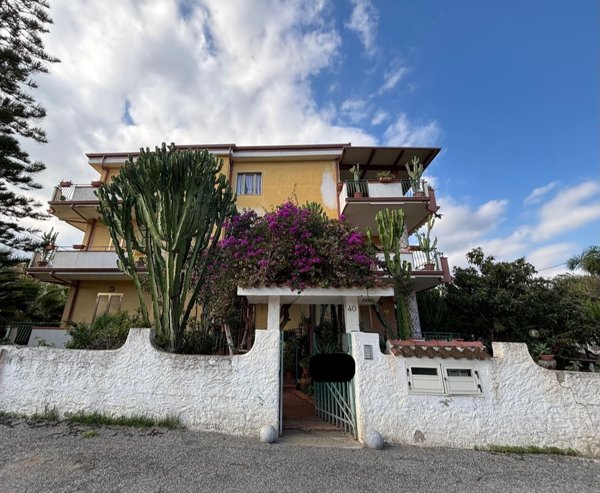 appartamento in vendita ad Ardore