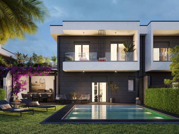 casa indipendente in vendita ad Ardore