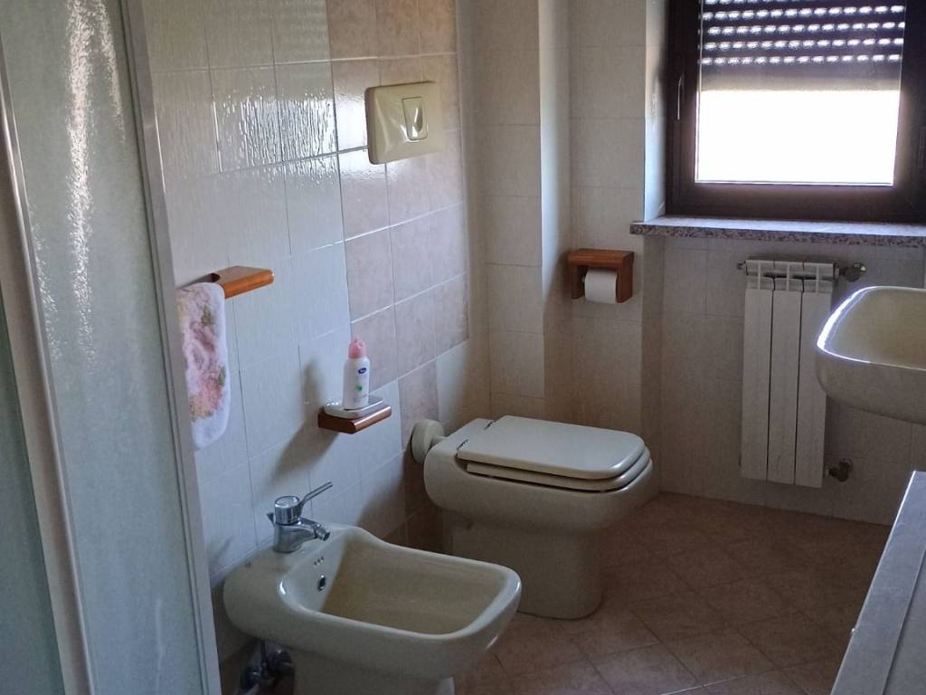 appartamento in vendita ad Ardore