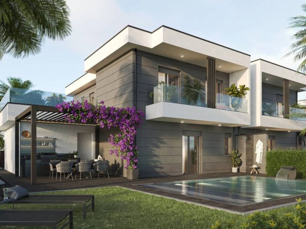 casa indipendente in vendita ad Ardore