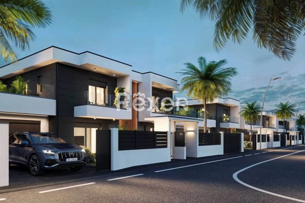 casa indipendente in vendita ad Ardore